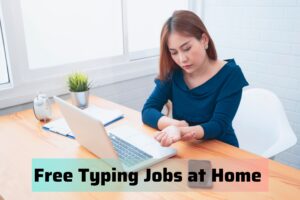 Free Typing